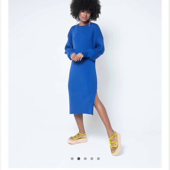 ❤️Melissa Platform sandal- size 7❤️- (#55) - Picture 5 of 10